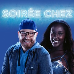 Choco Vanille sur les réseaux sociaux