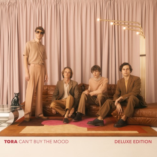 Can't Buy The Mood (Two Another Remix)