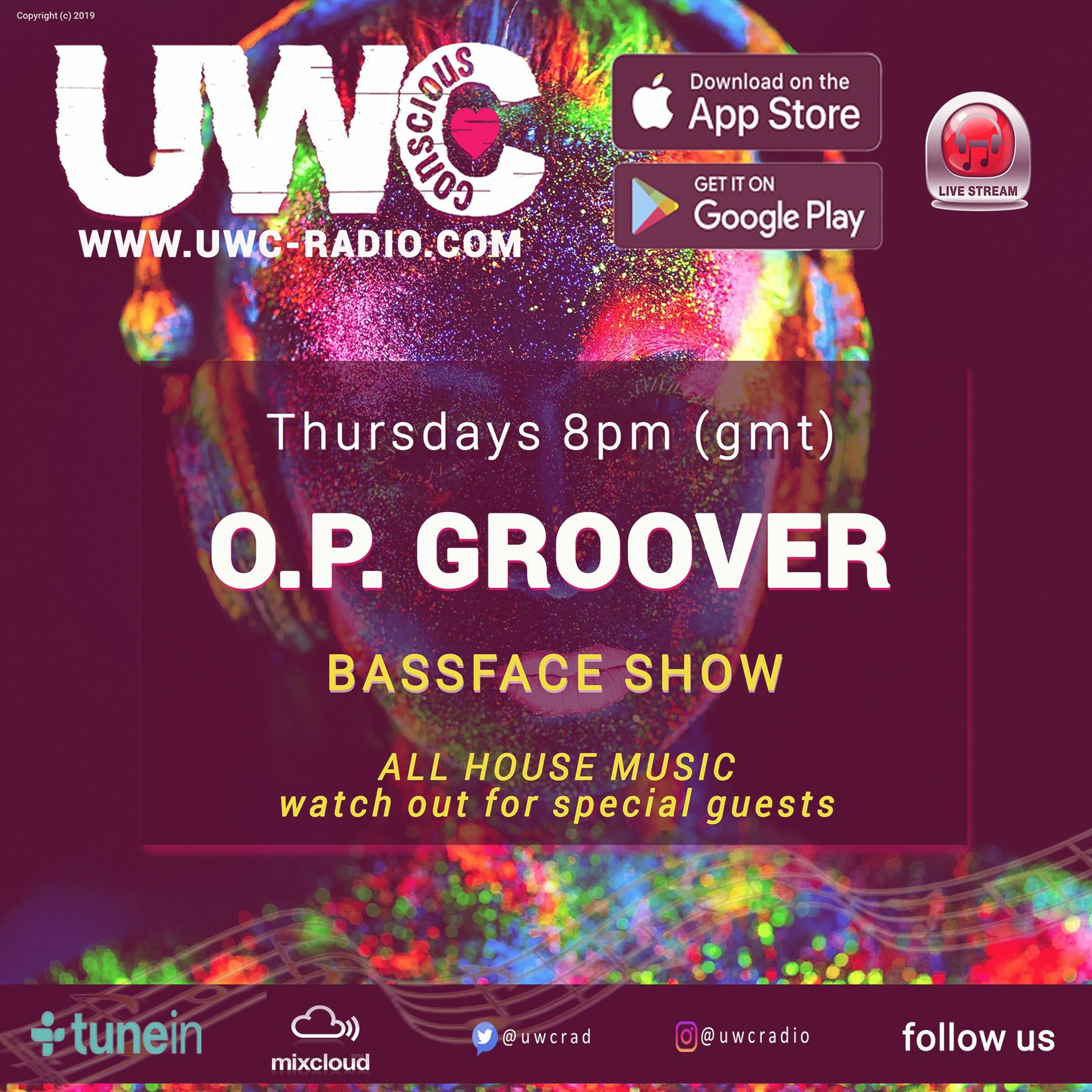 OPGroover