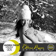 ◖Ethno Moon◗ Ep 005 ◐ Andrea Tafur ◑