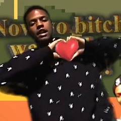 Pierre Bourne - All My Love