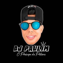 MC Doni - Tô Nem Aí - Versão RJ ( DJ PauLiM )