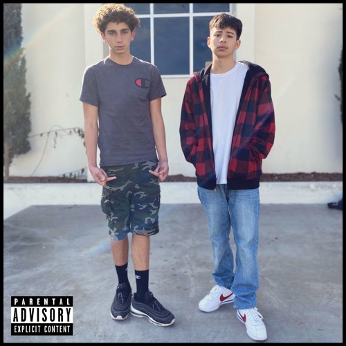 YB (ft. Classic Carlos X2)