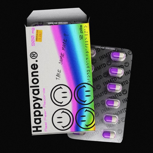 i need more than drugs (just to get me through the night)