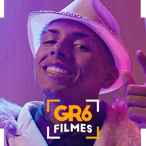 MC Rick - Saudade