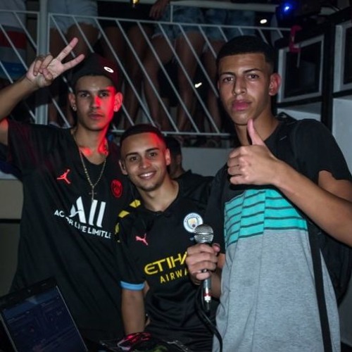 MC BRAZA - SEQUÊNCIA DE VAPO VAPO NO BAILE DO CAMPO BELO [ DJ's ORELHA & BILHA ] 2020