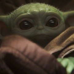 Baby Yoda Song - A Star Wars Rap By ChewieCatt