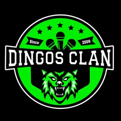 7 - Insomnio Creativo - Dingos Clan