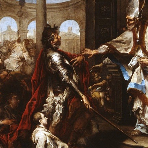 Idols (Prod. Ill Instrumentals)