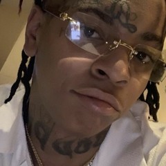Lil Gotit- No Host(UNRELEASED)