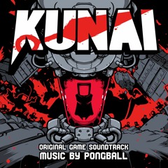 KUNAI - Fallen City