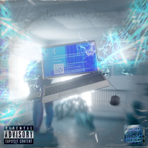 trechor boy - HARDWARE FAILURE w/ spacewalkjones ⚡💻