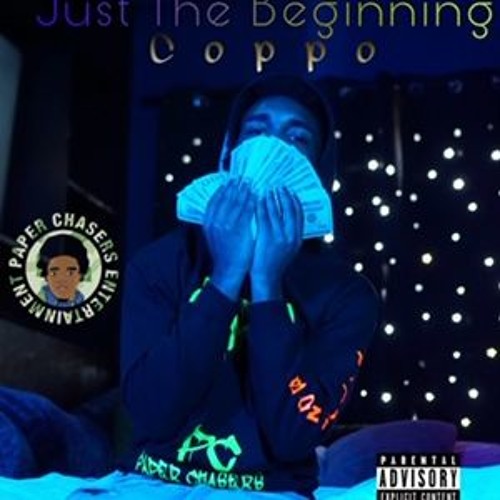 ATM Jay-Catch Me In Traffic (Feat.Coppo)