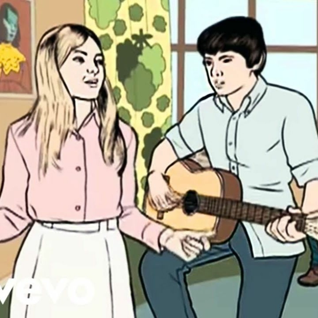 Stream Young Folks - Peter Bjorn and John (New Boot Goofs