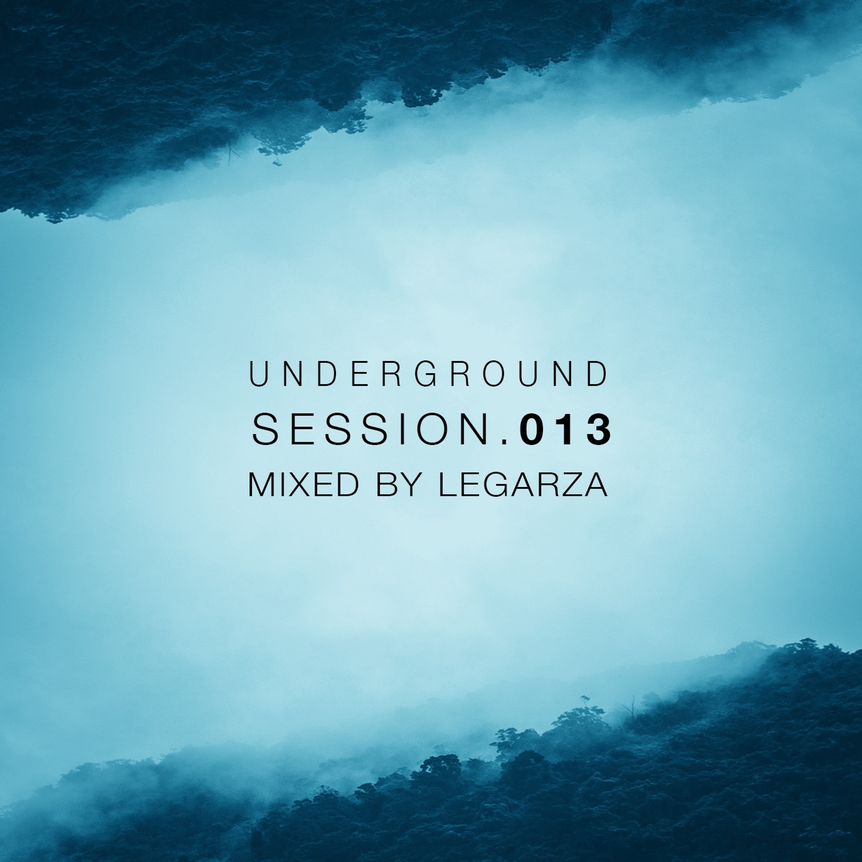 Underground Sessions by DJ Legarza