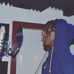 Relentless (Prod by Tripp Gordon)