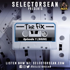 The Fix: Episode 1 (Season 2020)