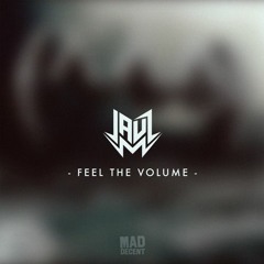 Jauz - Feel The Volume (Heviicide Flip)