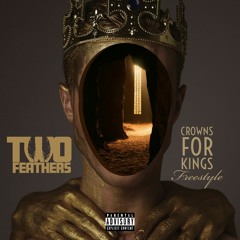 Two Feather-Crowns For Kings Freestyle