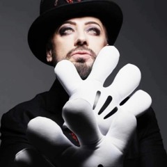 Boy George - Everything I Own DJ Marcus Extended Edit Vocals Max Beat Mix