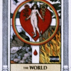 The World (Prod. by Yondo)