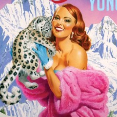 Can never handle crazy you baby girl