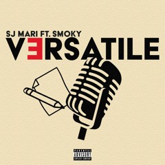 VERSATILE ft./prod. smoky
