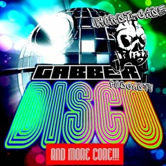 Gabber Disco Pdcst 1 (by Worst-Case)