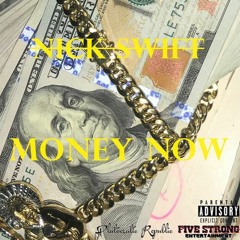 Money Now feat. Dayo