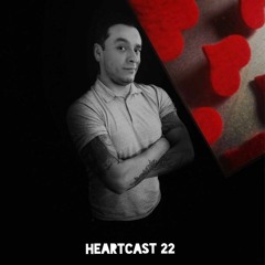 Heartcast 22 - Bezzen - Flying in the wind