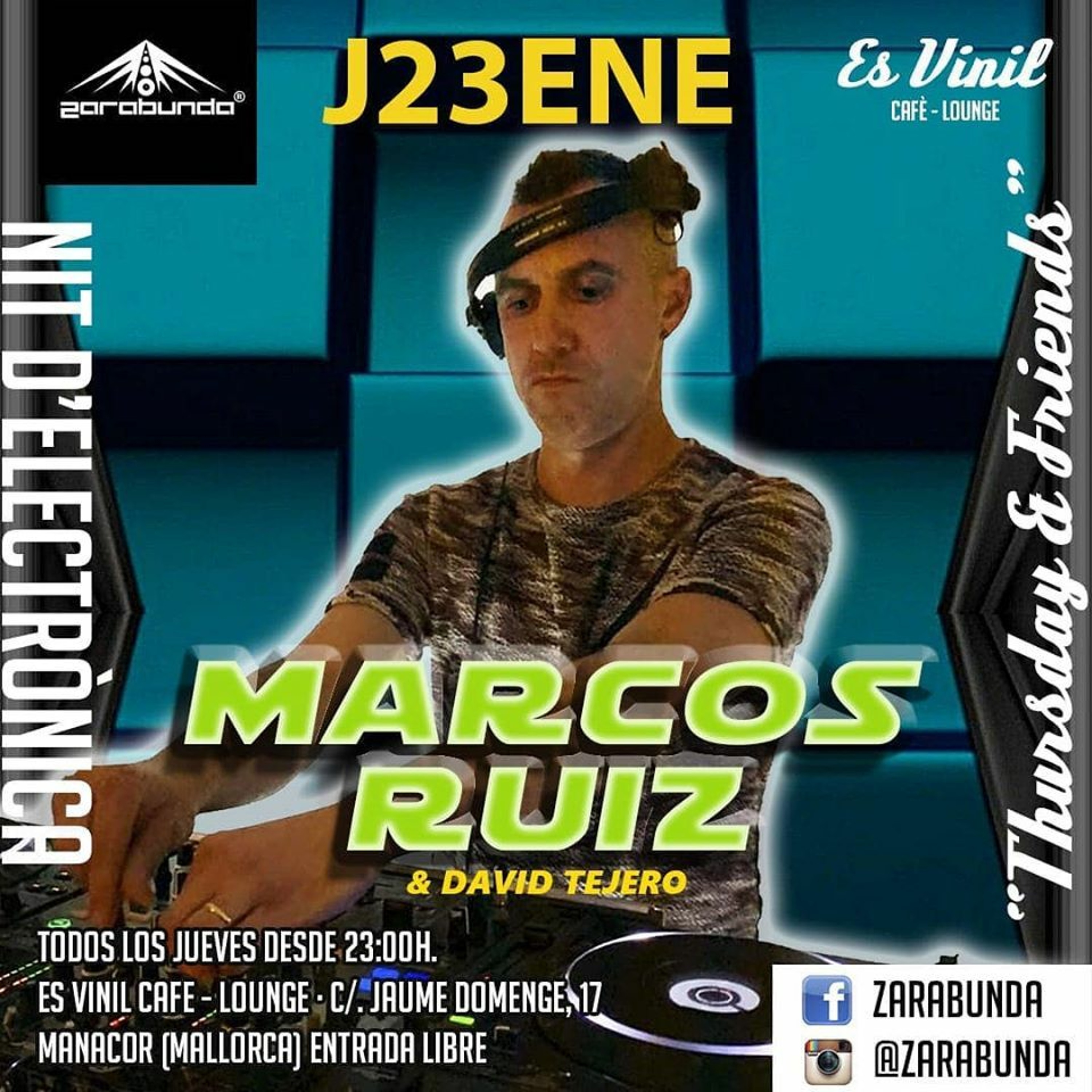 Techouse & techno