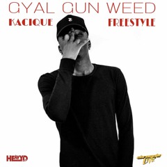 Kacique - Gyal, Gun, Weed Freestyle - Chromatic - Special Delivery 4