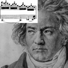 Beethoven Appassionata