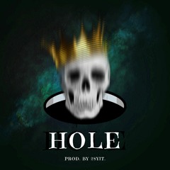 [FREE] Dark Drill Type Beat -  Hole  - Grime Trap Hip Hop Instrumental