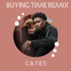 Lucky Daye Buying Time Remix