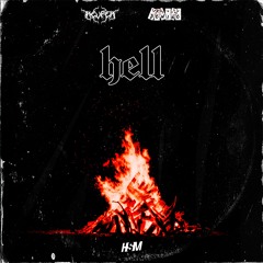 REVPER X DOM!NO - Hell