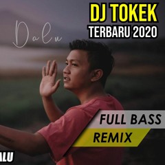 DENNY CAKNAN - SUGENG DALU || NEW REMIX 2020 (DJ TOKEK) by ADIRAZQA