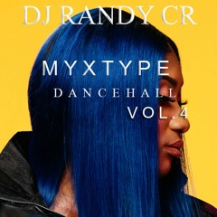 MYX TYPE DANCEHALL VOL.4