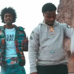 ZayBang x DaBoii - Think Twice