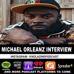 S1 E10 Michael Orleanz Interview