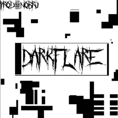 DARKFLARE /// CAXXXA - LAFLAREPAZZIA (PROD. NOBRU)