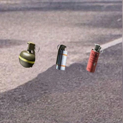 Grenade