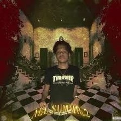 Lil Summrs - Innis Bitch (prod By TrapGodBenji + Xangang)