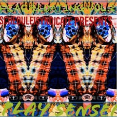 NOT SORRY! (1 Take Freestyle) - Play Sensei prod. Big U