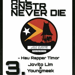 3.HAU RAPPER TIMOR