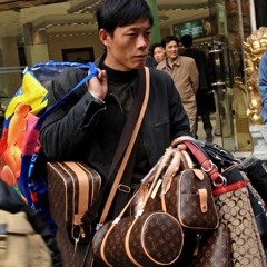 I Am Looking For A Bag