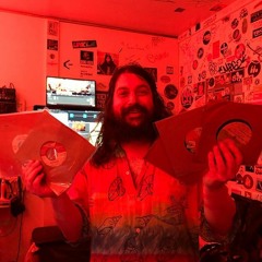 Wharf Cat Records @ The Lot Radio 01 - 23 - 2020