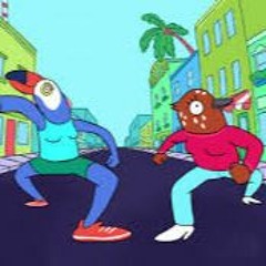 First Year By Stevie The Don PROD- Ocean Beats