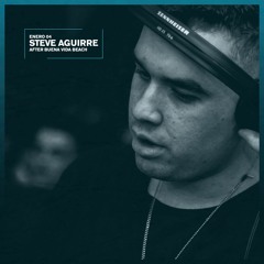 Steve Aguirre - After BUENA VIDA BEACH 4 ENE.