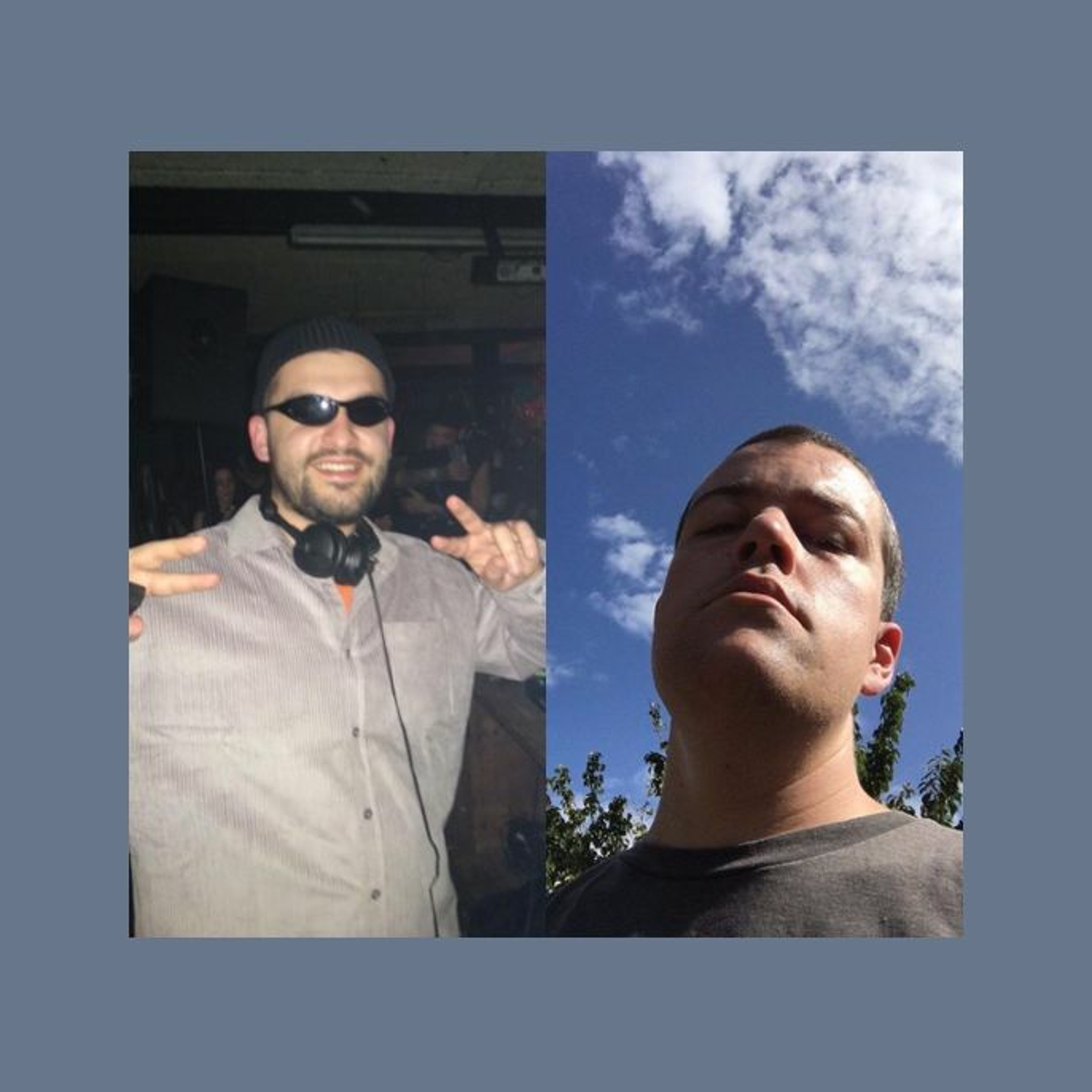 Ep 183 w/. Silvestre (Padre Himalaya/Paraíso // PT) & DJ Sweat (NZ) episode artwork